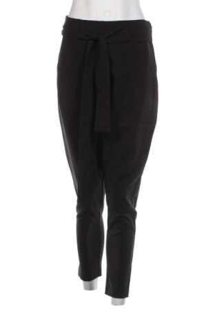 Γυναικείο παντελόνι Lauren Vidal, Μέγεθος L, Χρώμα Μαύρο, Τιμή 11,29 €