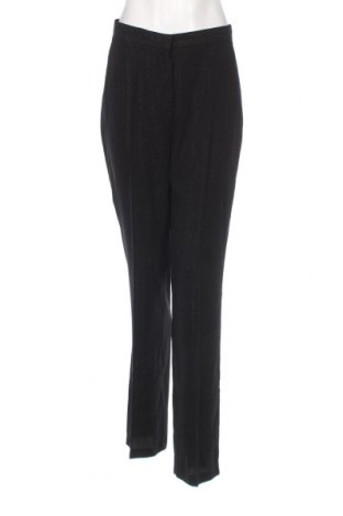Γυναικείο παντελόνι Lauren Vidal, Μέγεθος M, Χρώμα Μαύρο, Τιμή 12,04 €
