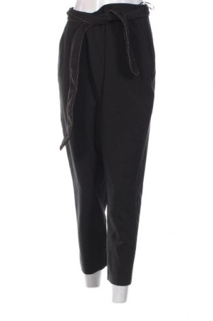 Pantaloni de femei Lauren Vidal, Mărime L, Culoare Negru, Preț 72,04 Lei