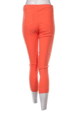 Pantaloni de femei Lauren Vidal, Mărime S, Culoare Portocaliu, Preț 72,04 Lei