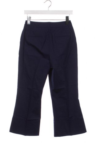 Pantaloni de femei Le Coeur TWINSET, Mărime XS, Culoare Albastru, Preț 132,24 Lei