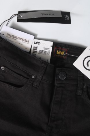 Dámské kalhoty  Lee, Velikost S, Barva Černá, Cena  317,00 Kč
