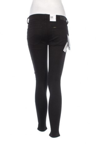 Дамски панталон Lee, Размер S, Цвят Черен, Цена 21,90 лв.