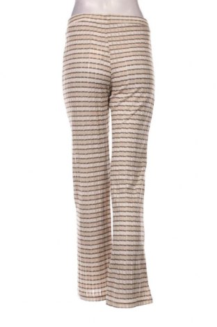 Pantaloni de femei Lefties, Mărime S, Culoare Maro, Preț 54,48 Lei