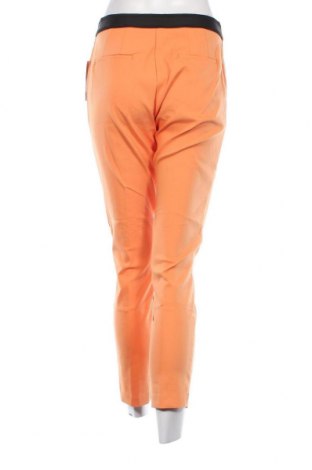 Дамски панталон Lefties, Размер M, Цвят Оранжев, Цена 17,02 лв.