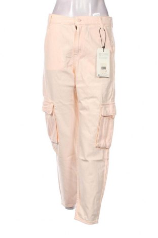 Γυναικείο παντελόνι Levi's, Μέγεθος M, Χρώμα Πορτοκαλί, Τιμή 18,82 €