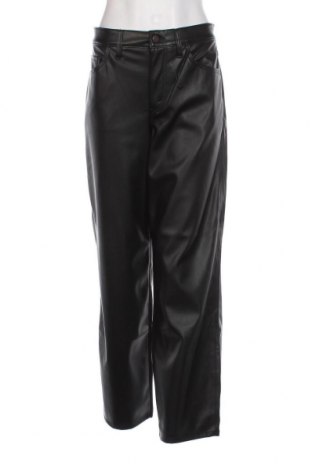 Dámské kalhoty  Levi's, Velikost M, Barva Černá, Cena  1 100,00 Kč