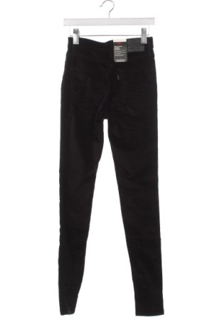 Dámské kalhoty  Levi's, Velikost XS, Barva Černá, Cena  423,00 Kč
