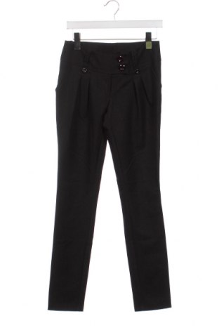 Дамски панталон Lilia, Размер S, Цвят Черен, Цена 4,64 лв.