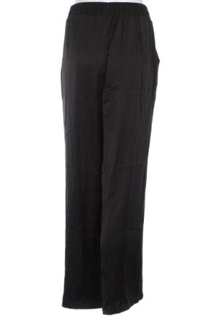 Дамски панталон Lindex, Размер M, Цвят Черен, Цена 15,64 лв.