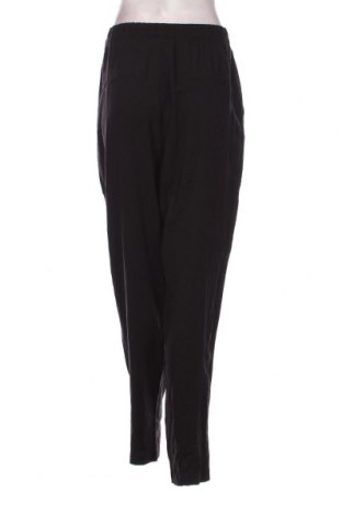 Pantaloni de femei Lindex, Mărime M, Culoare Negru, Preț 151,32 Lei