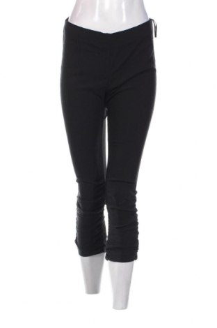 Дамски панталон Linea Tesini, Размер S, Цвят Черен, Цена 3,19 лв.