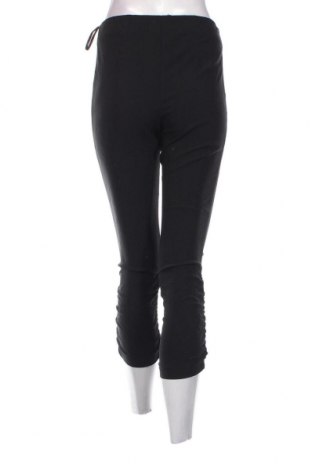 Γυναικείο παντελόνι Linea Tesini, Μέγεθος S, Χρώμα Μαύρο, Τιμή 3,77 €