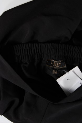 Dámské kalhoty  Lipsy London, Velikost M, Barva Černá, Cena  233,00 Kč