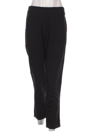 Дамски панталон Lipsy London, Размер M, Цвят Черен, Цена 16,10 лв.