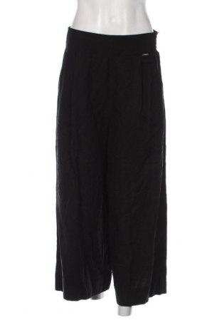 Dámské kalhoty  Liu Jo, Velikost M, Barva Černá, Cena  2 461,00 Kč