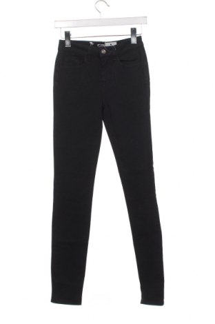 Дамски панталон Liu Jo, Размер XS, Цвят Черен, Цена 135,30 лв.