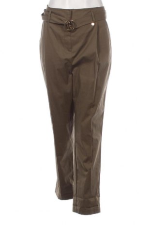 Dámské kalhoty  Liu Jo, Velikost S, Barva Zelená, Cena  1 040,00 Kč