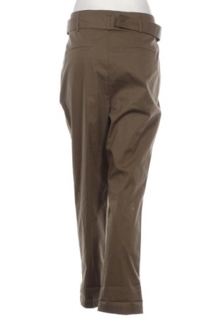 Дамски панталон Liu Jo, Размер S, Цвят Зелен, Цена 205,00 лв.