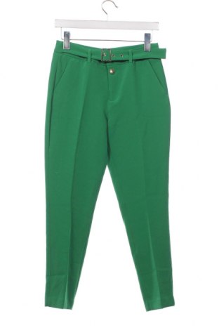 Pantaloni de femei Liu Jo, Mărime XS, Culoare Verde, Preț 337,17 Lei