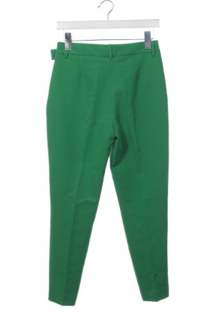 Γυναικείο παντελόνι Liu Jo, Μέγεθος XS, Χρώμα Πράσινο, Τιμή 52,84 €
