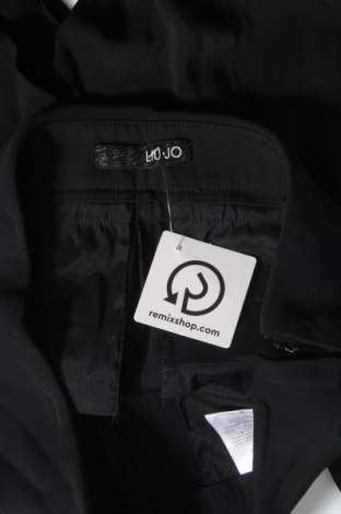 Pantaloni de femei Liu Jo, Mărime M, Culoare Negru, Preț 205,05 Lei