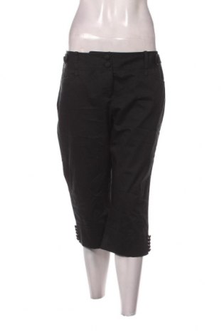 Γυναικείο παντελόνι Loft By Ann Taylor, Μέγεθος M, Χρώμα Μαύρο, Τιμή 12,07 €