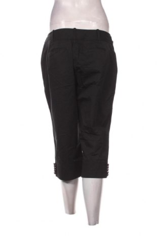 Дамски панталон Loft By Ann Taylor, Размер M, Цвят Черен, Цена 23,60 лв.