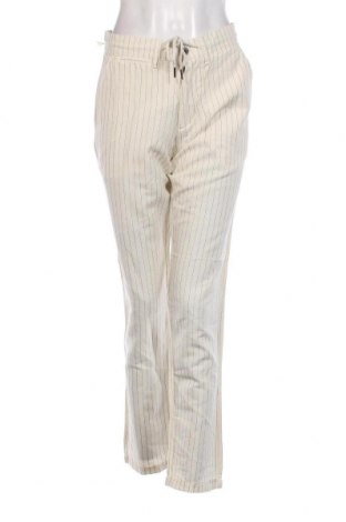 Pantaloni de femei Lois, Mărime L, Culoare Ecru, Preț 230,52 Lei