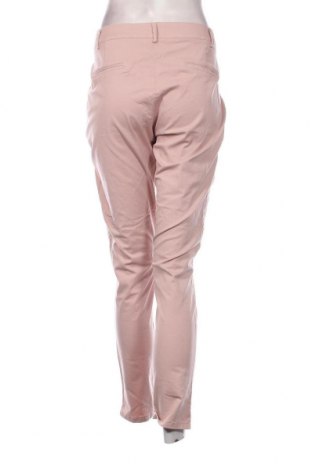 Дамски панталон L'olive Verte, Размер XL, Цвят Розов, Цена 87,00 лв.