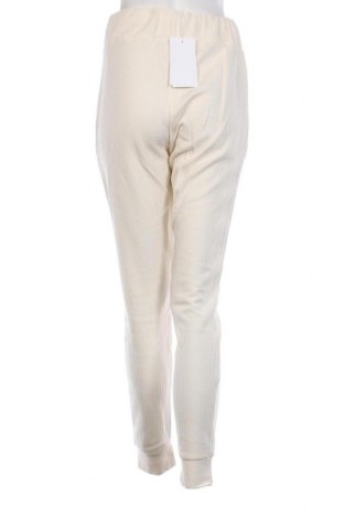 Pantaloni de femei Lounge Nine, Mărime S, Culoare Alb, Preț 480,26 Lei