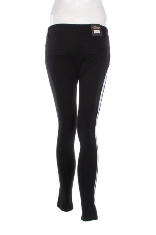 Γυναικείο παντελόνι M.Sara, Μέγεθος M, Χρώμα Μαύρο, Τιμή 13,44 €