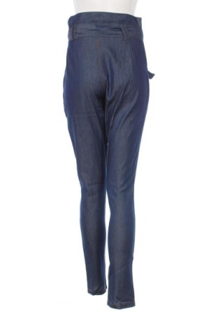 Pantaloni de femei MADO'S SISTER, Mărime S, Culoare Albastru, Preț 77,27 Lei