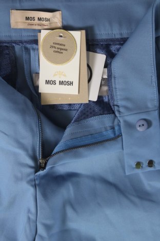 Дамски панталон MOS MOSH, Размер S, Цвят Син, Цена 65,70 лв.