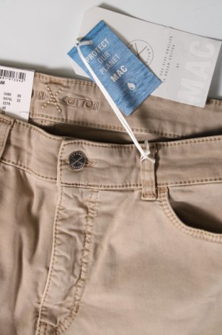 Pantaloni de femei Mac, Mărime L, Culoare Maro, Preț 216,12 Lei