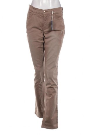 Pantaloni de femei Mac, Mărime M, Culoare Maro, Preț 52,83 Lei