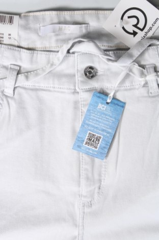 Γυναικείο παντελόνι Mac, Μέγεθος XL, Χρώμα Γκρί, Τιμή 29,35 €