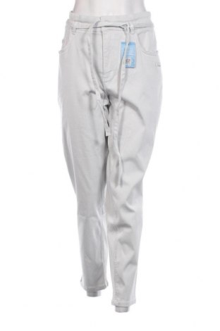 Γυναικείο παντελόνι Mac, Μέγεθος XL, Χρώμα Γκρί, Τιμή 29,35 €