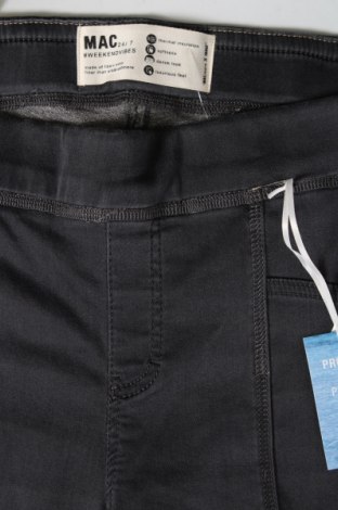 Γυναικείο παντελόνι Mac, Μέγεθος M, Χρώμα Γκρί, Τιμή 13,55 €