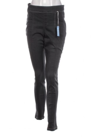Γυναικείο παντελόνι Mac, Μέγεθος M, Χρώμα Γκρί, Τιμή 11,29 €