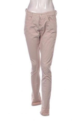 Дамски панталон Mac, Размер M, Цвят Бежов, Цена 6,37 лв.