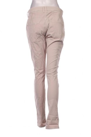 Γυναικείο παντελόνι Mac, Μέγεθος M, Χρώμα  Μπέζ, Τιμή 4,55 €