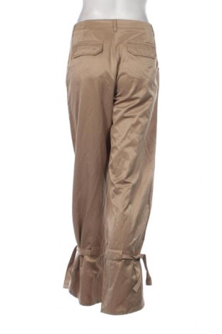 Γυναικείο παντελόνι Mac, Μέγεθος M, Χρώμα  Μπέζ, Τιμή 12,73 €