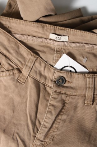 Γυναικείο παντελόνι Mac, Μέγεθος M, Χρώμα Καφέ, Τιμή 4,50 €