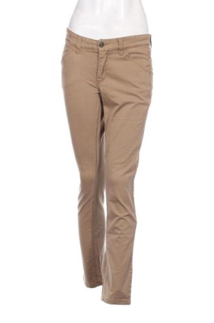 Дамски панталон Mac, Размер M, Цвят Кафяв, Цена 8,80 лв.