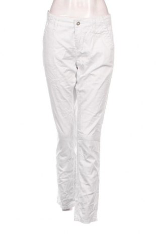 Дамски панталон Mac, Размер S, Цвят Бял, Цена 10,78 лв.