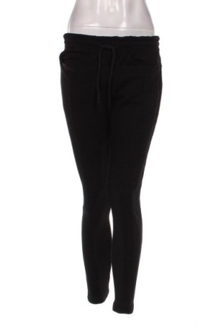 Γυναικείο παντελόνι Mad, Μέγεθος M, Χρώμα Μαύρο, Τιμή 13,60 €