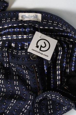 Pantaloni de femei Madewell, Mărime S, Culoare Albastru, Preț 22,50 Lei