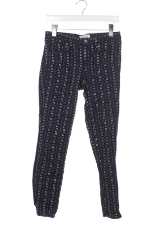 Pantaloni de femei Madewell, Mărime S, Culoare Albastru, Preț 22,50 Lei