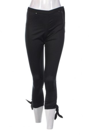 Pantaloni de femei Mado Et Les Autres, Mărime S, Culoare Negru, Preț 60,10 Lei